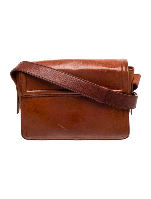 Maiyet Leather Shoulder Bag