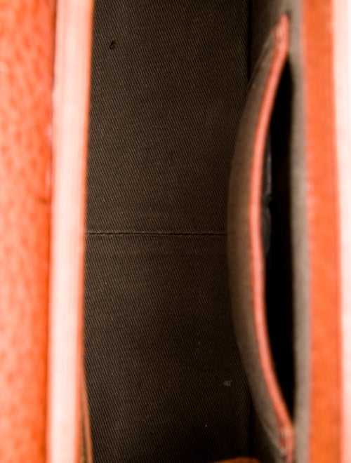 Maiyet Leather Shoulder Bag