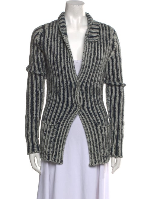 Maiyet Cashmere Striped Sweater