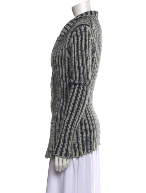 Maiyet Cashmere Striped Sweater