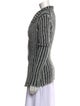 Maiyet Cashmere Striped Sweater