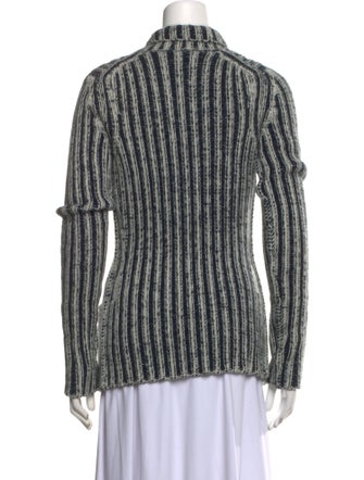 Maiyet Cashmere Striped Sweater