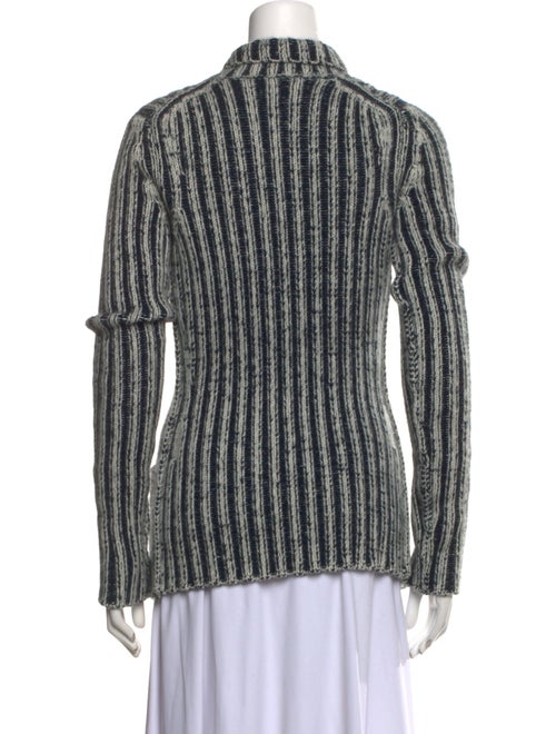 Maiyet Cashmere Striped Sweater