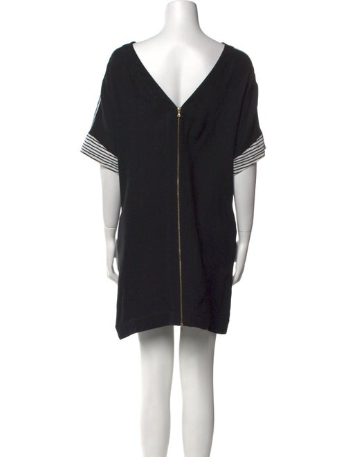 Maiyet Silk Mini Dress