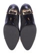 Maiyet Leather Studded Accents Pumps
