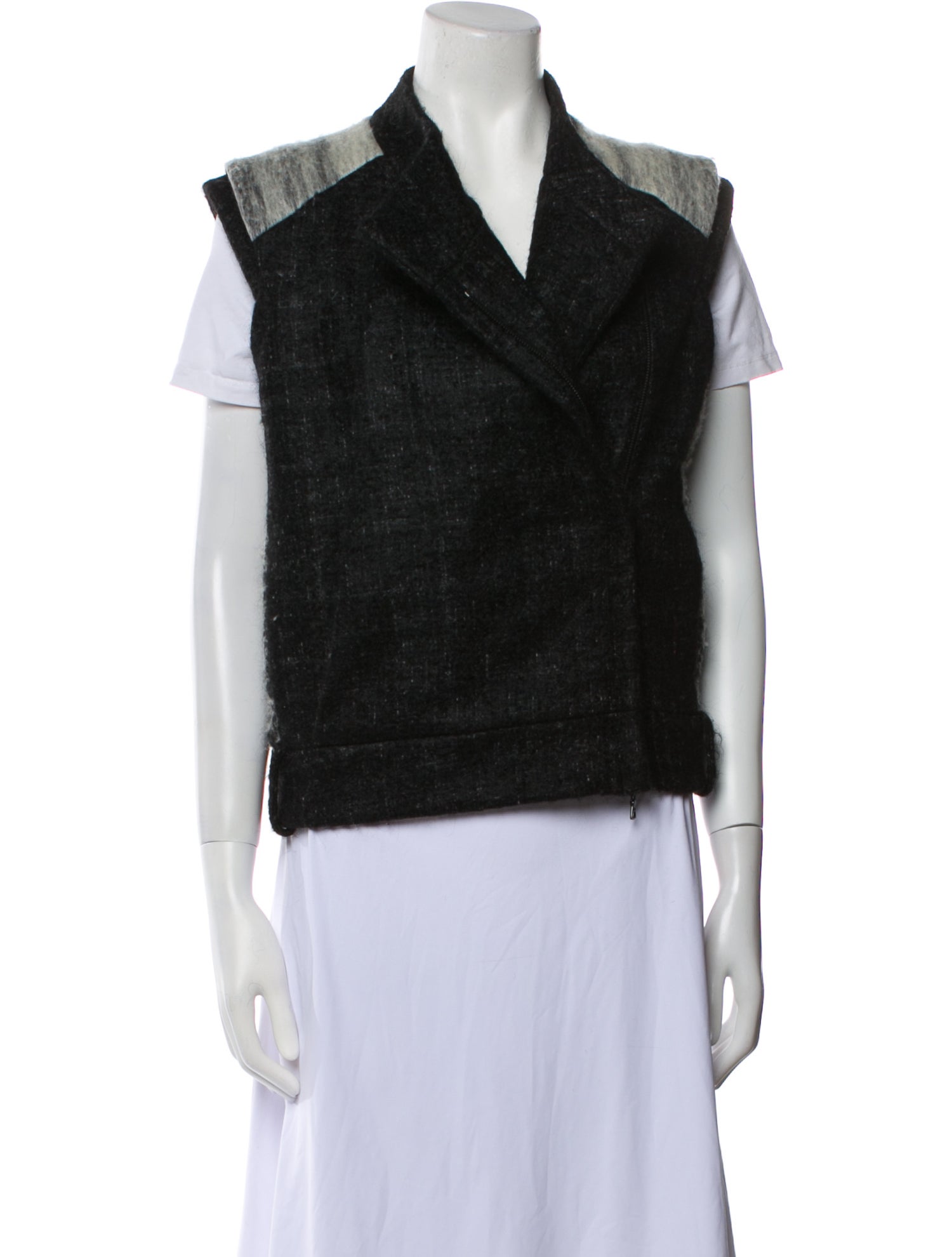 Maiyet Vest