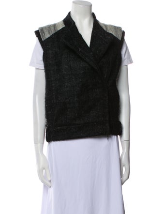 Maiyet Vest
