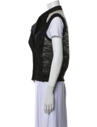 Maiyet Vest
