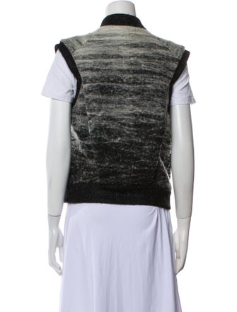 Maiyet Vest