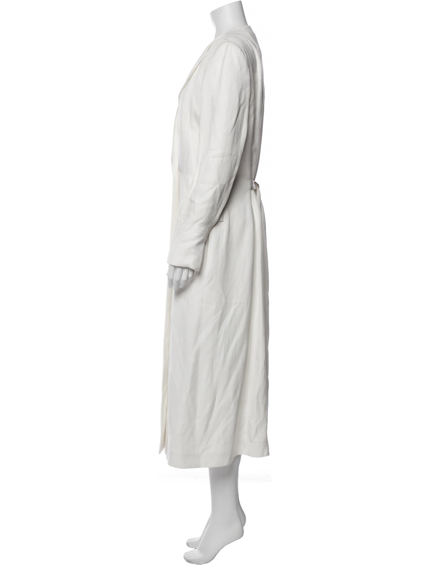 Maiyet Trench Coat