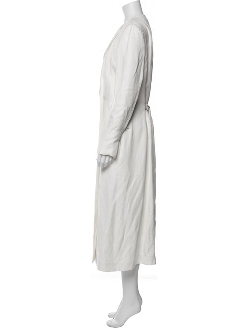 Maiyet Trench Coat