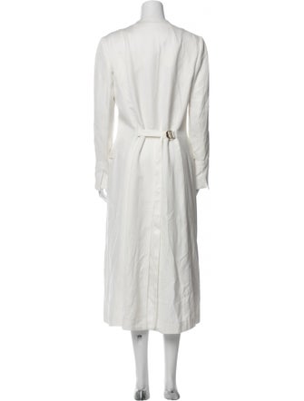 Maiyet Trench Coat