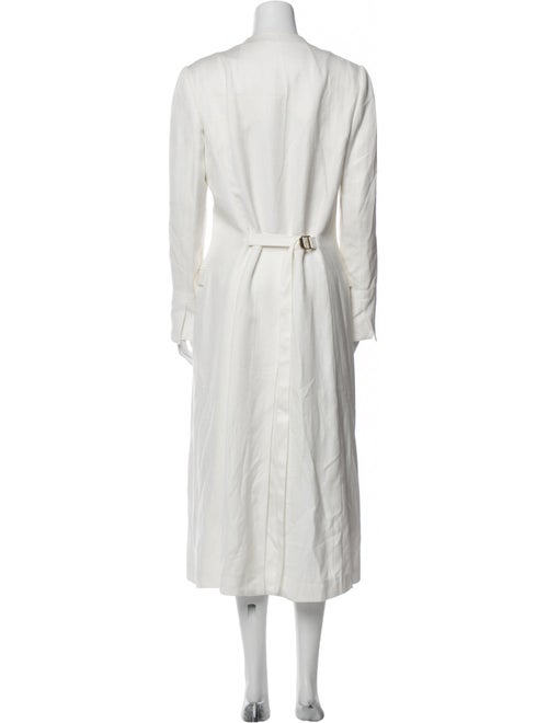 Maiyet Trench Coat