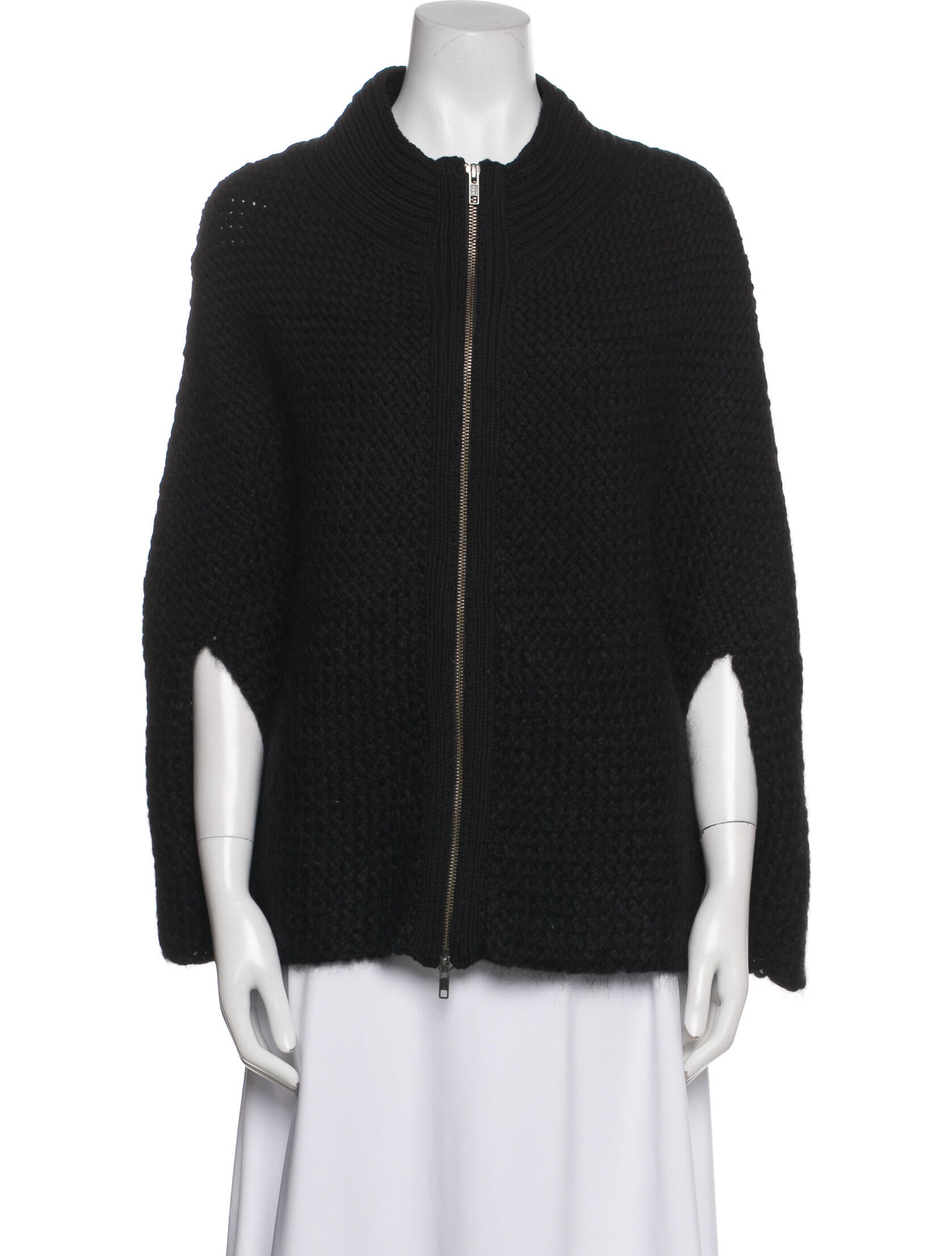 Maiyet Striped Jacket