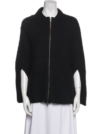 Maiyet Striped Jacket