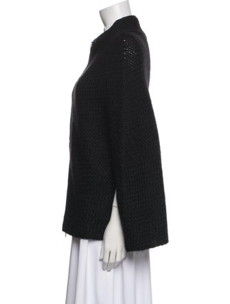 Maiyet Striped Jacket