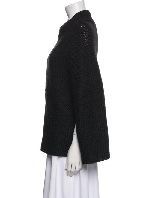 Maiyet Striped Jacket