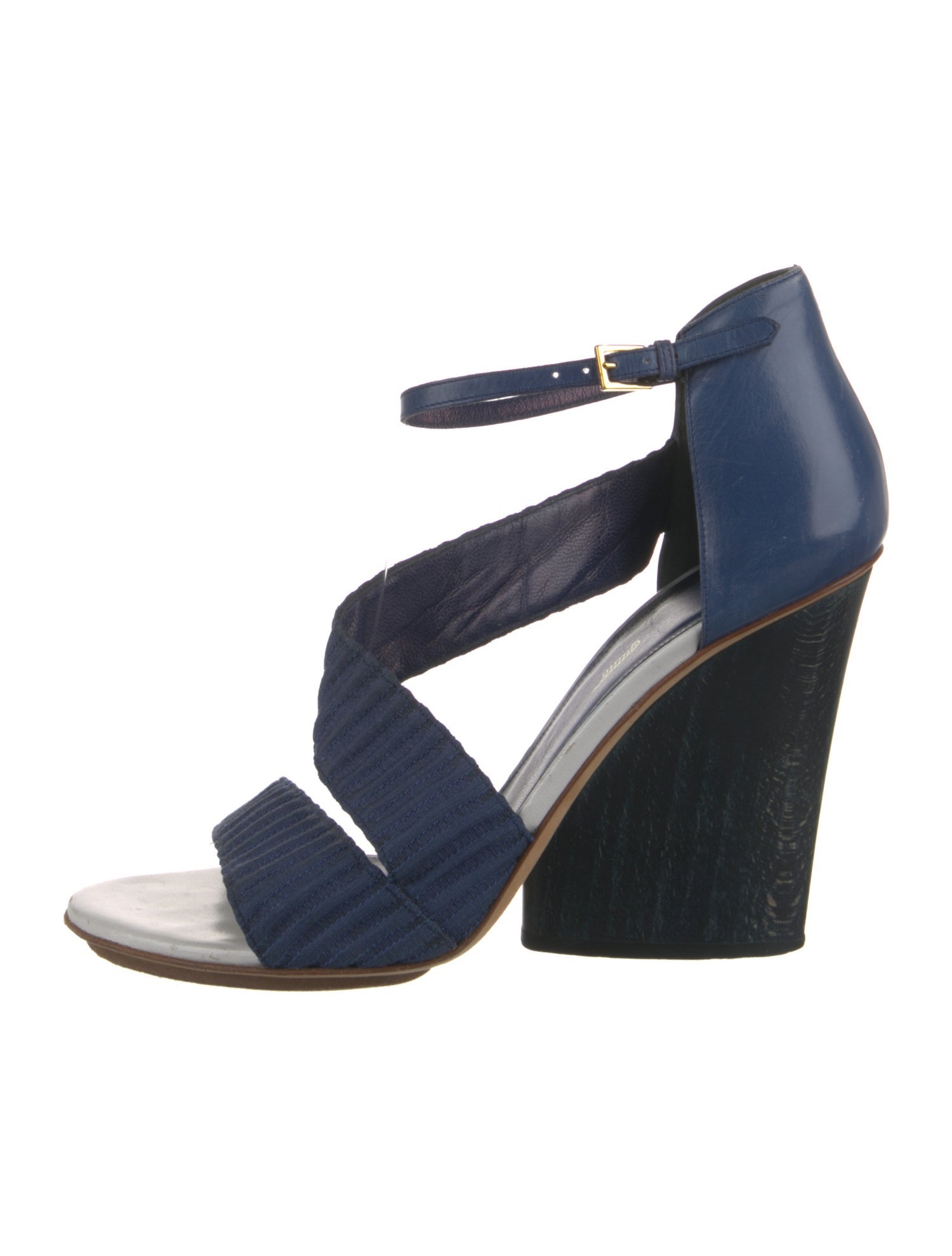 Maiyet Leather Sandals