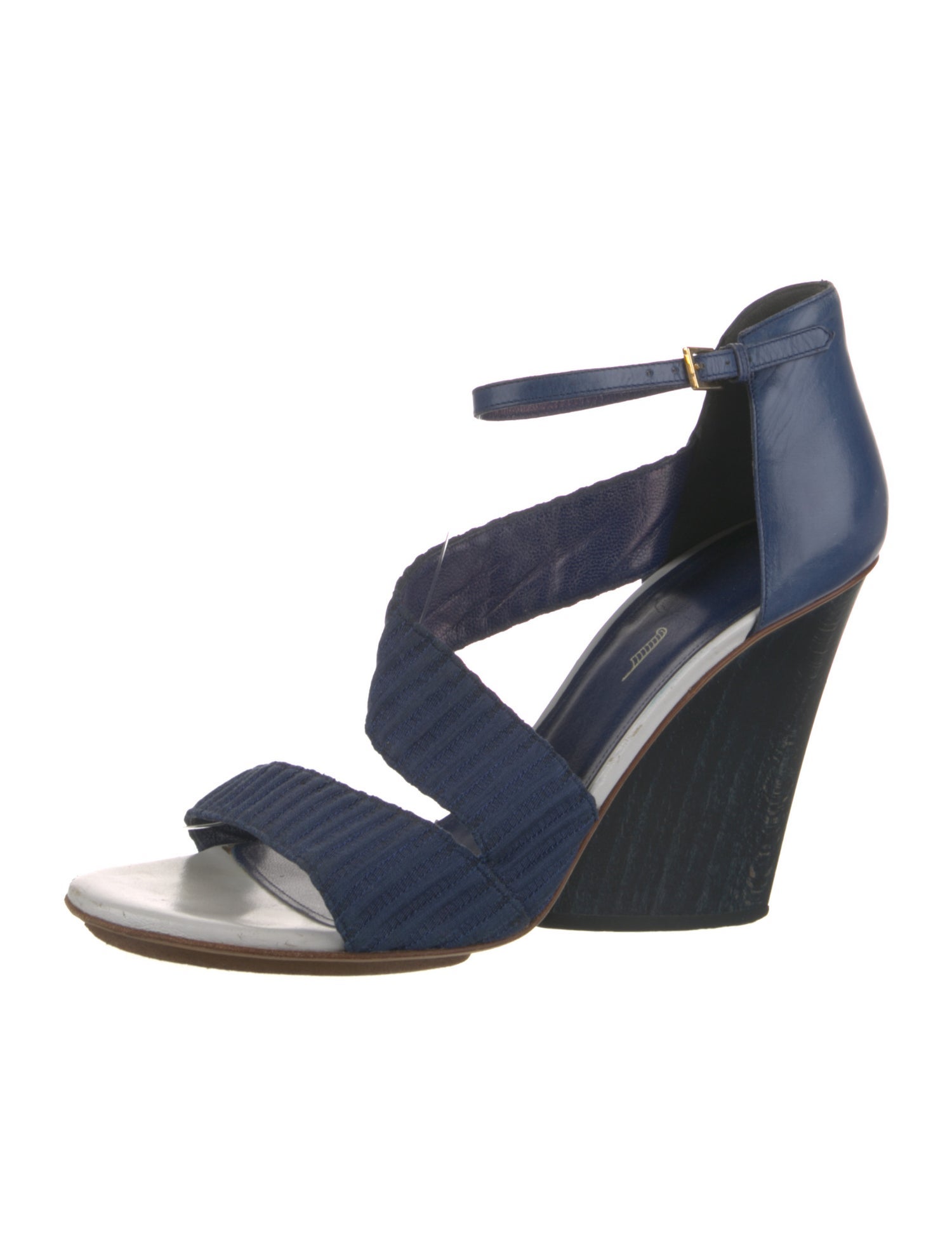 Maiyet Leather Sandals