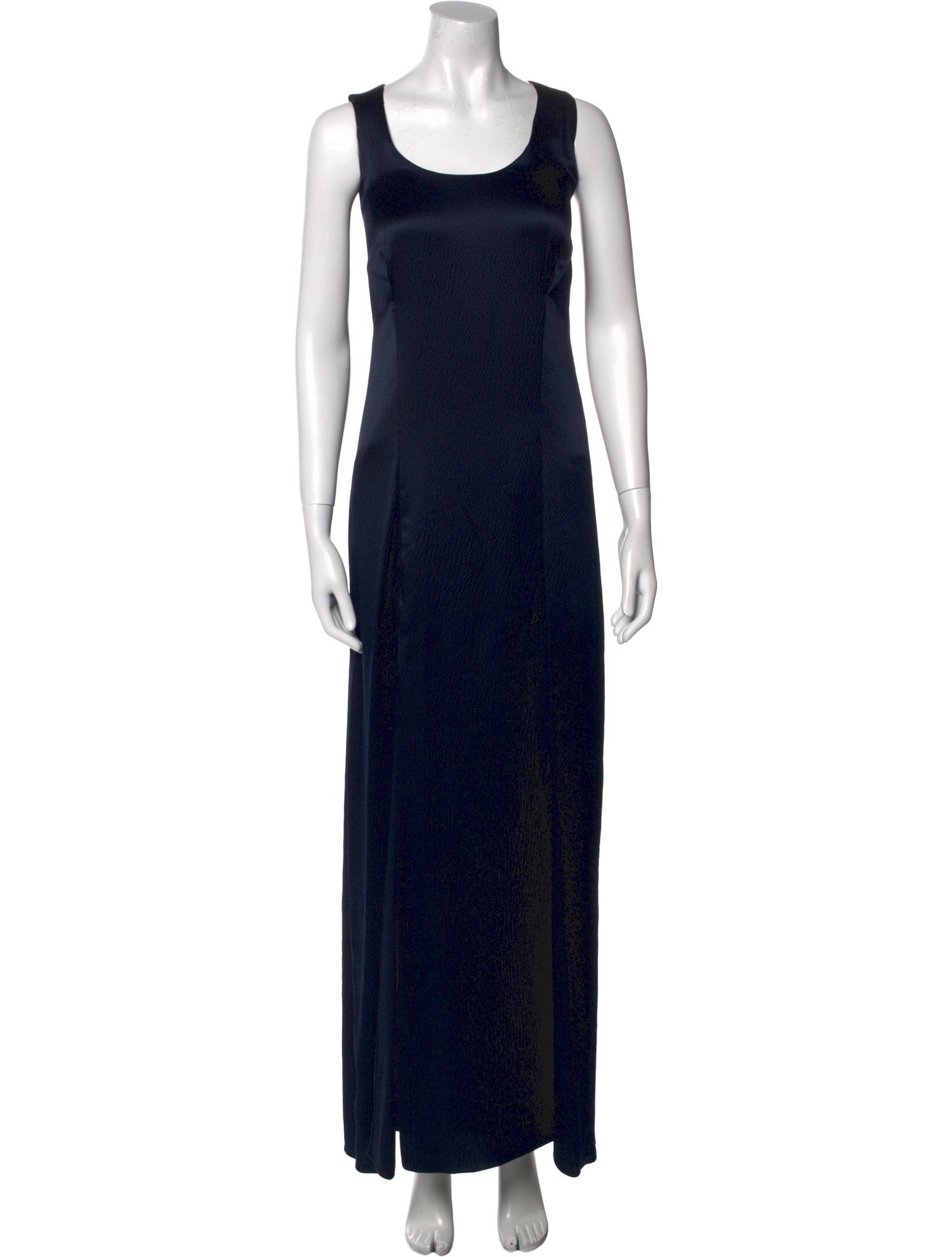 Maiyet Silk Long Dress