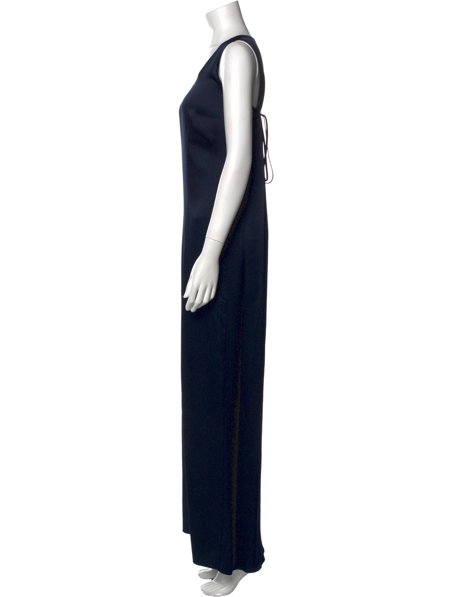 Maiyet Silk Long Dress