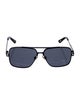 Maybach Square Tinted Sunglasses