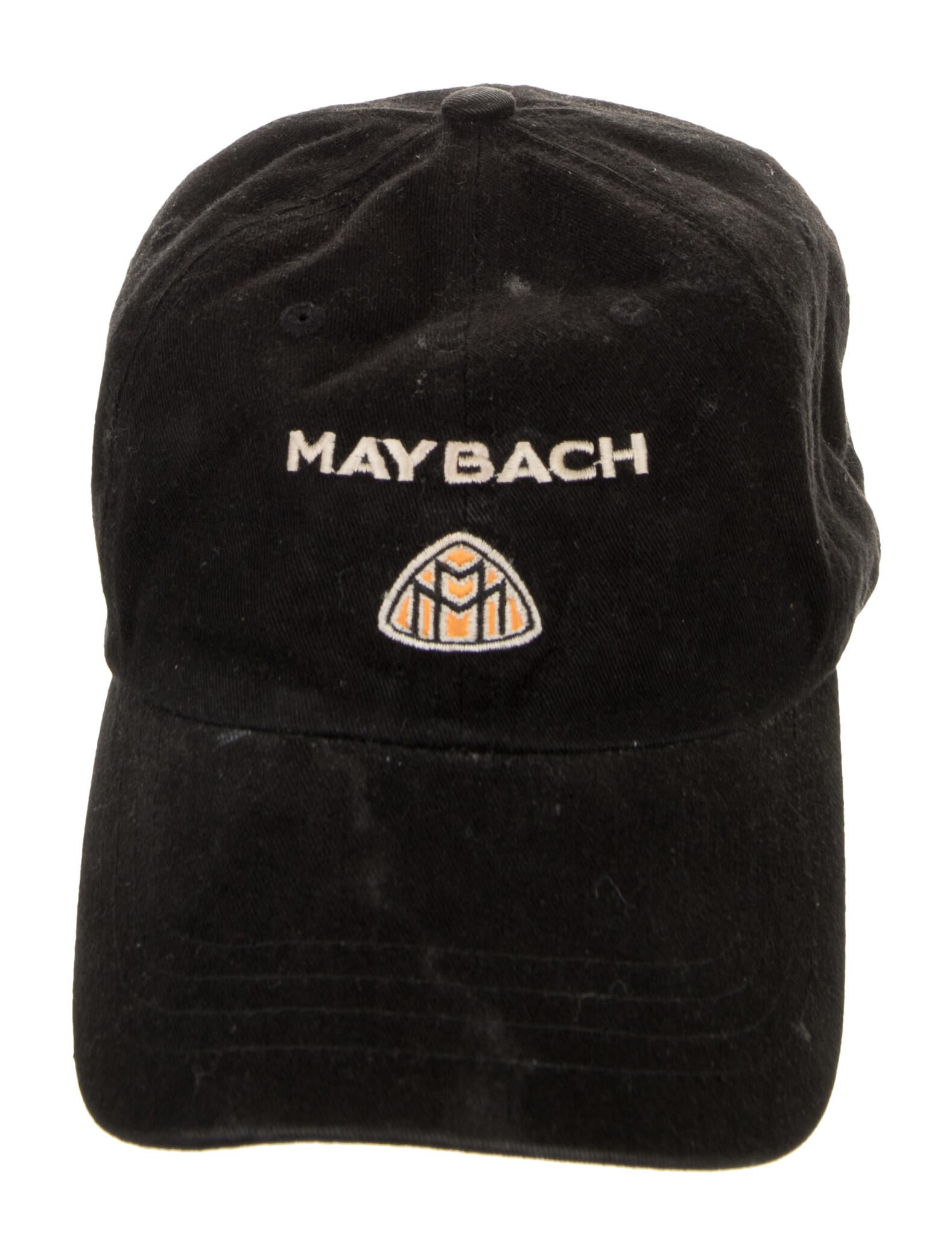 Maybach Embroidered Baseball Cap