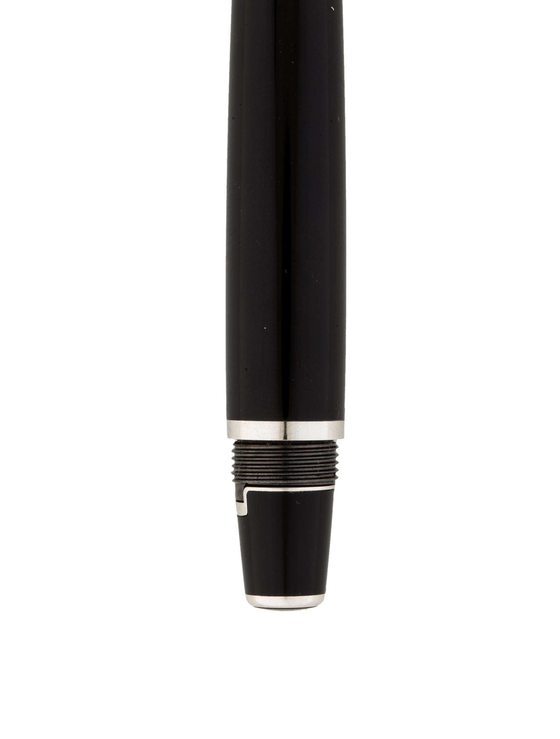 montblanc boheme fountain