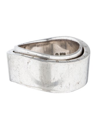 Montblanc Profile Rotating Ring