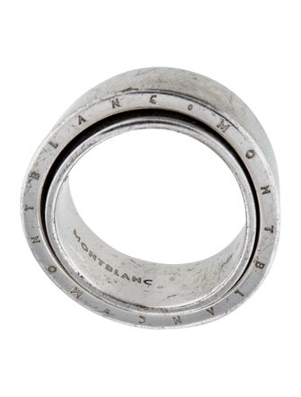 Montblanc Profile Rotating Ring