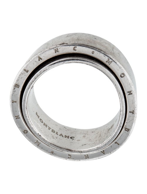 Montblanc Profile Rotating Ring