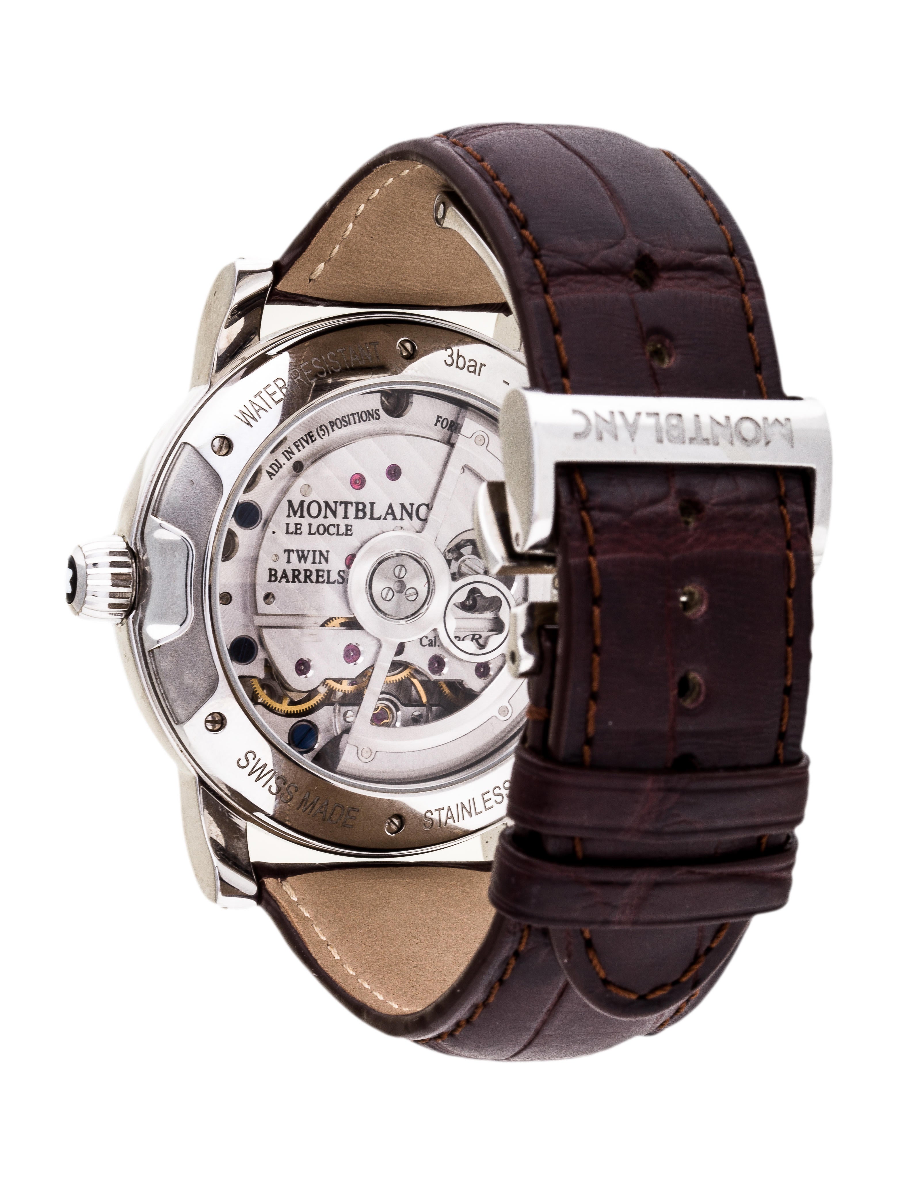 nicolas rieussec watch