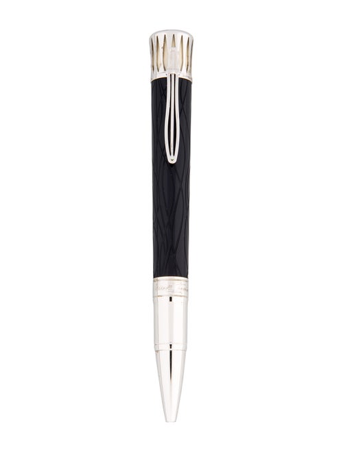 Montblanc Mark Twain Ballpoint Pen