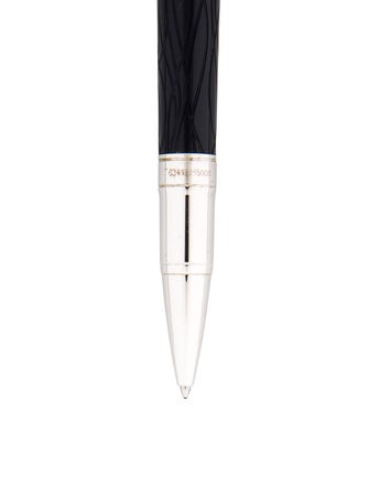 Montblanc Mark Twain Ballpoint Pen