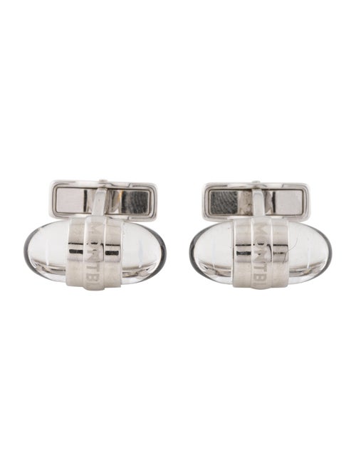 Montblanc UrbanWalker Cufflinks