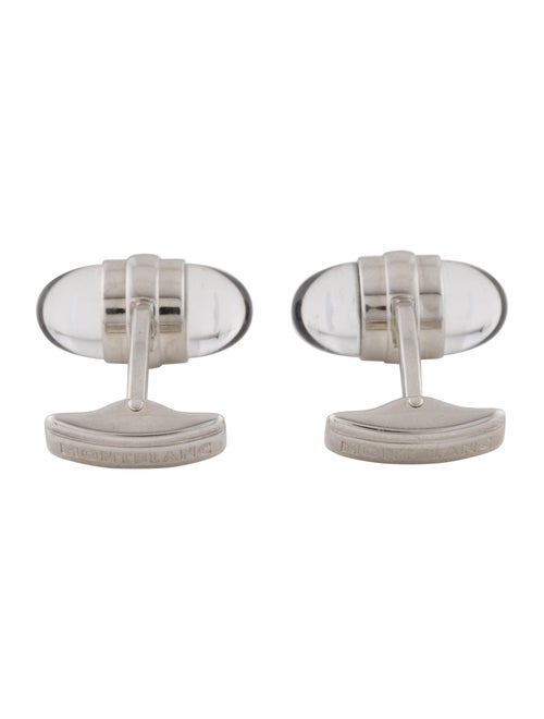 Montblanc UrbanWalker Cufflinks