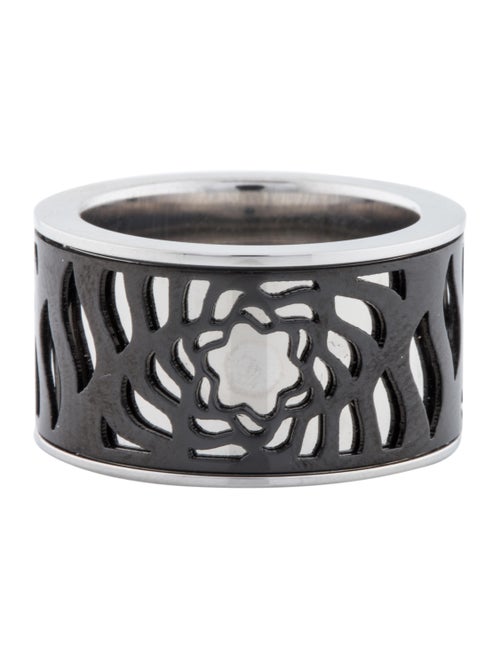 Montblanc Spinning Band