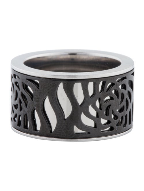 Montblanc Spinning Band