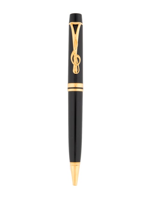Montblanc Philharmonia of the Nations Ballpoint Pen