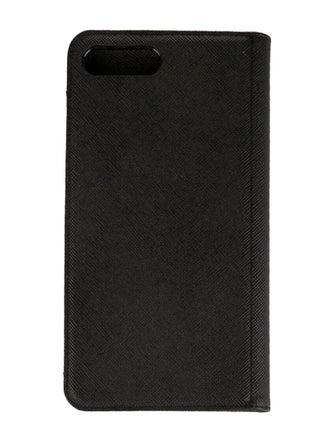 Montblanc iPhone 8 Plus Flipside Case