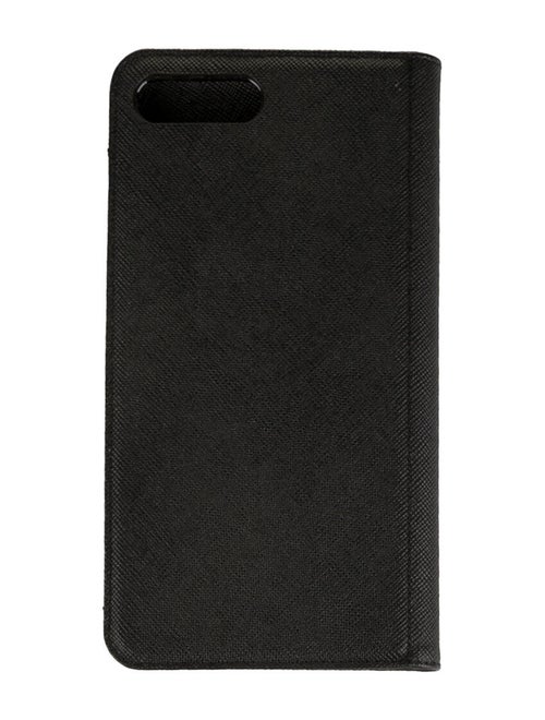 Montblanc iPhone 8 Plus Flipside Case