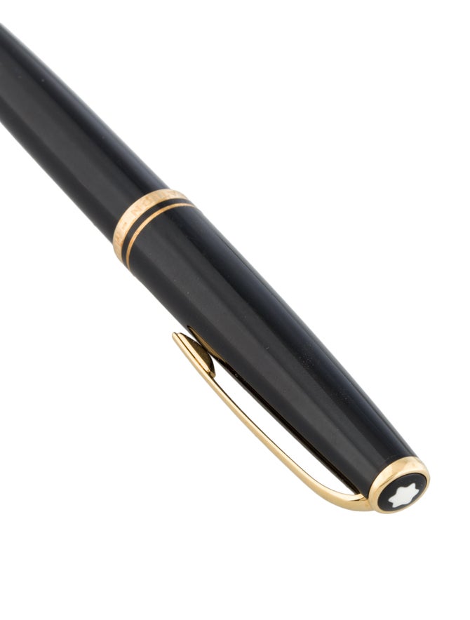 Montblanc generation ballpoint Clearance