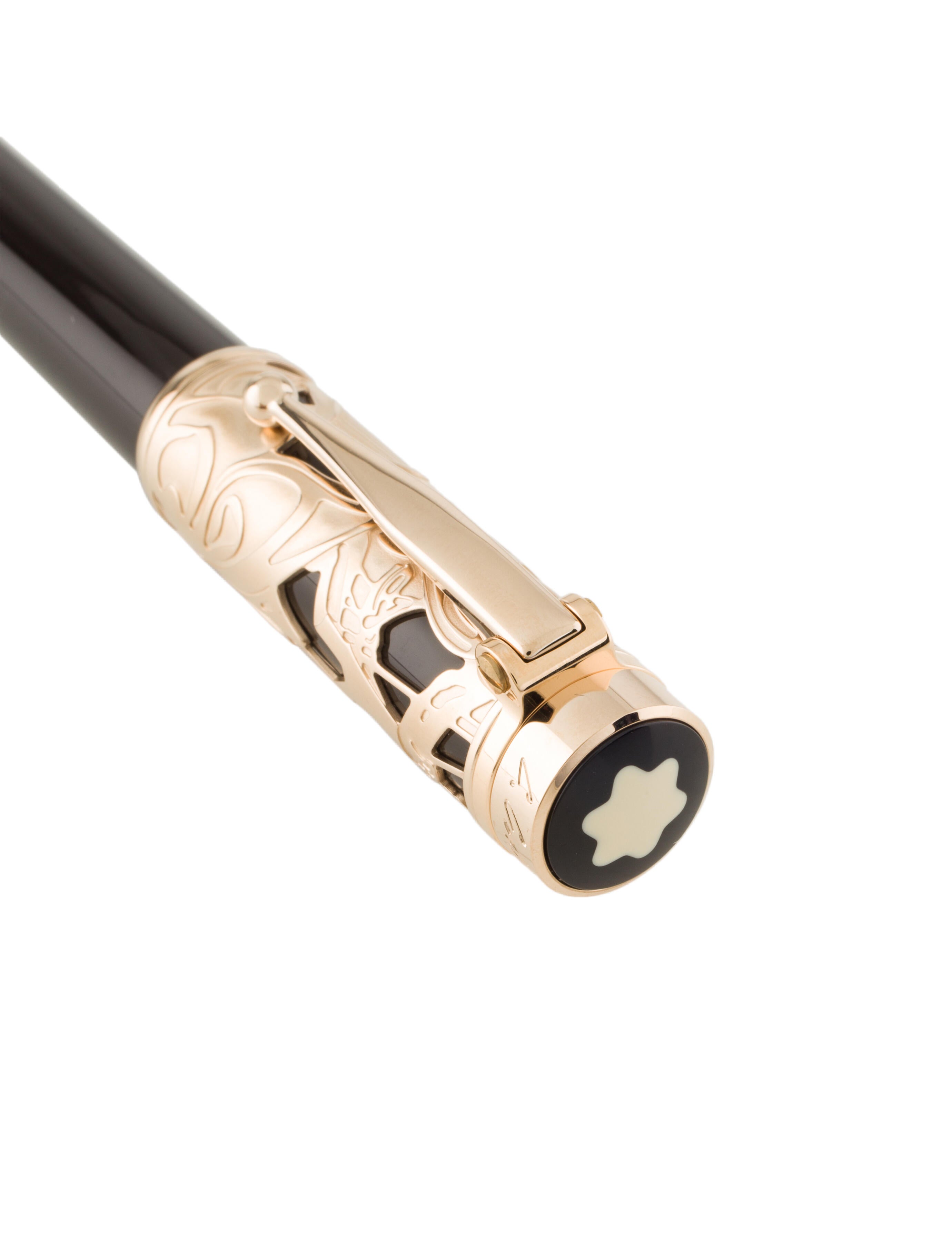 montblanc carlo collodi