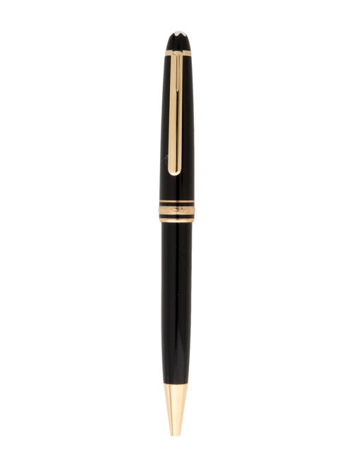 Montblanc Meisterstück Classique Ballpoint Pen