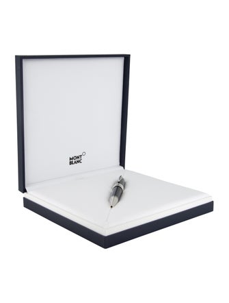 Montblanc John F. Kennedy Special Edition Ballpoint Pen