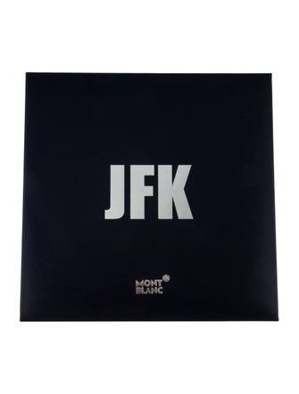 Montblanc John F. Kennedy Special Edition Ballpoint Pen