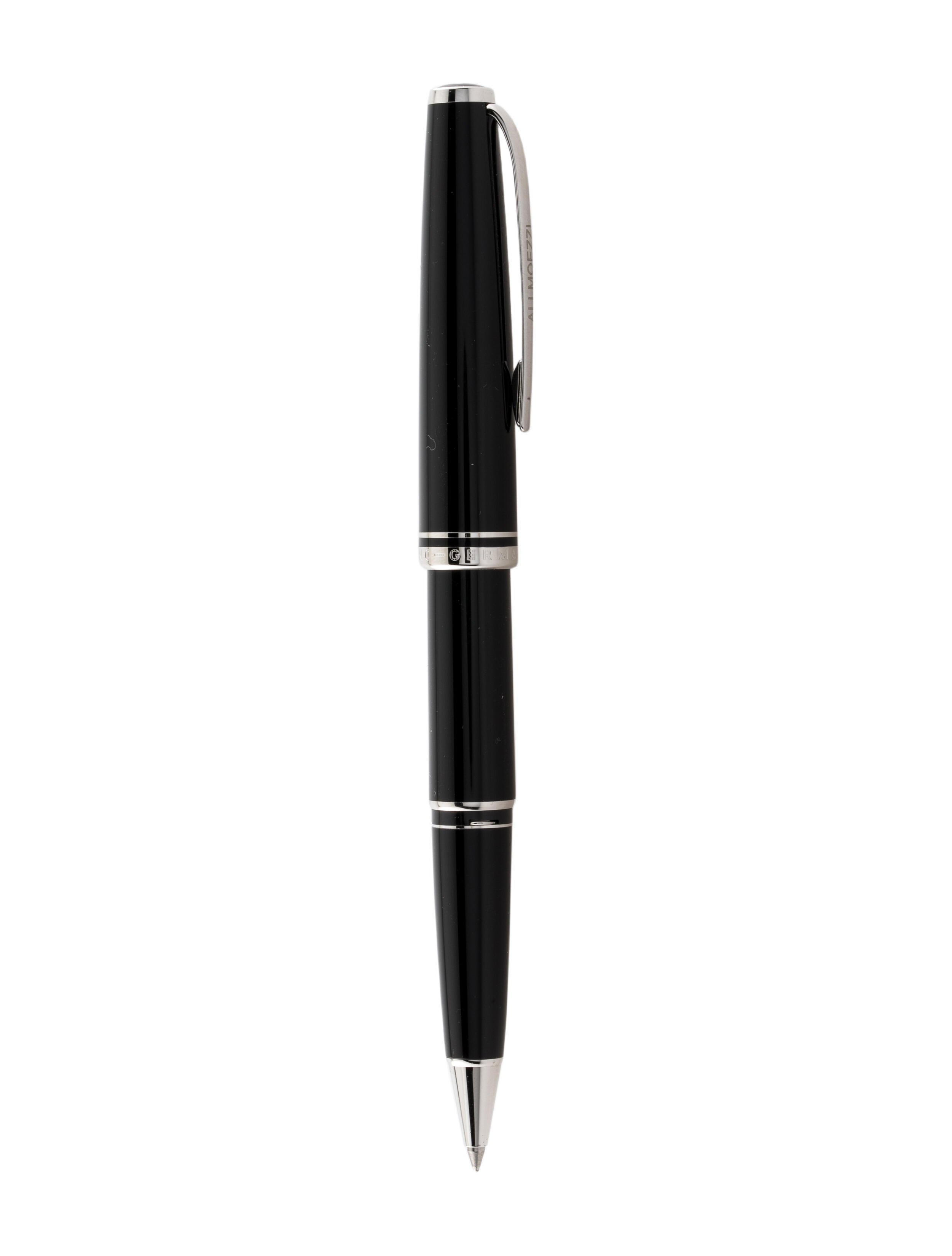 Montblanc Generation Rollerball Pen