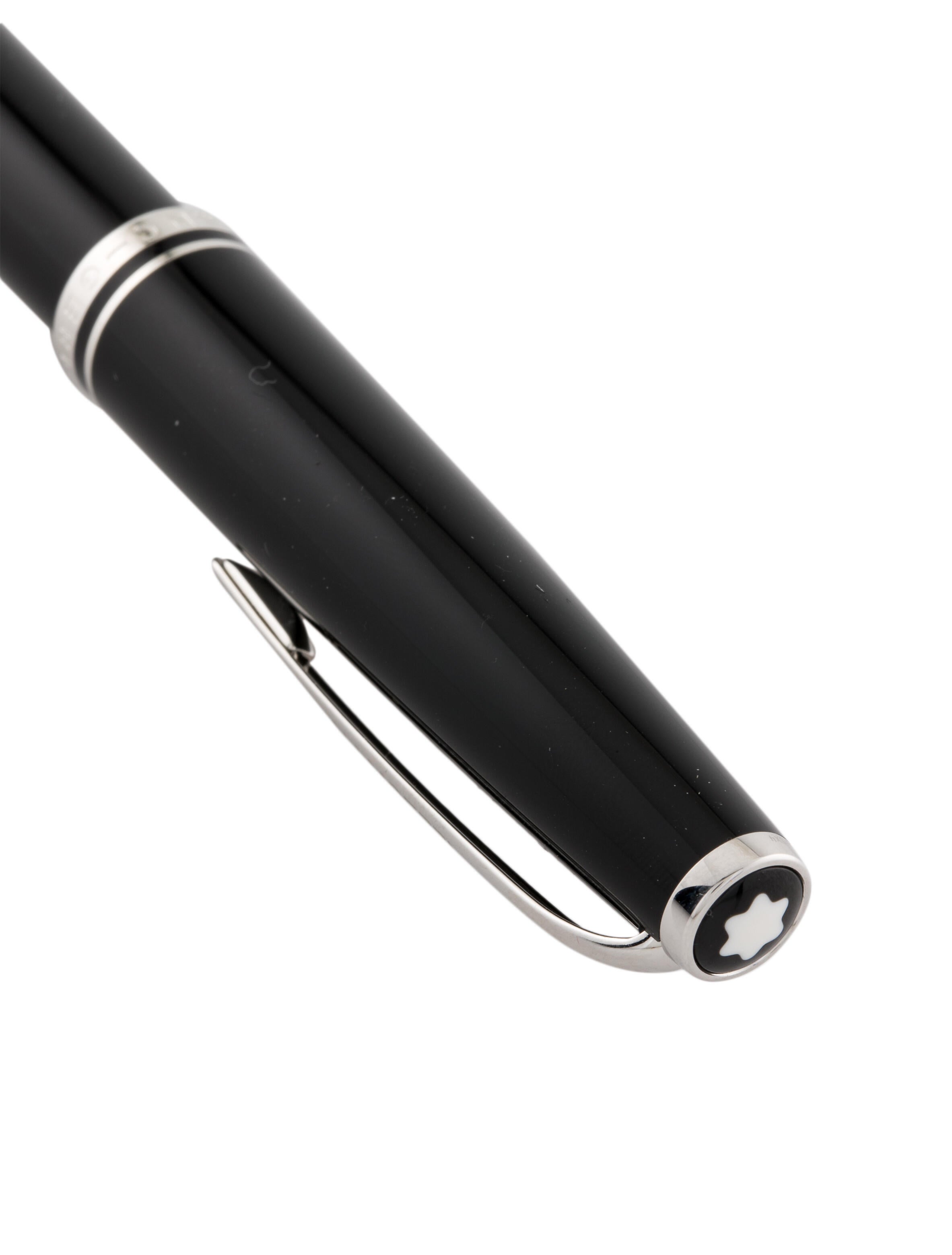 Montblanc Generation Rollerball Pen