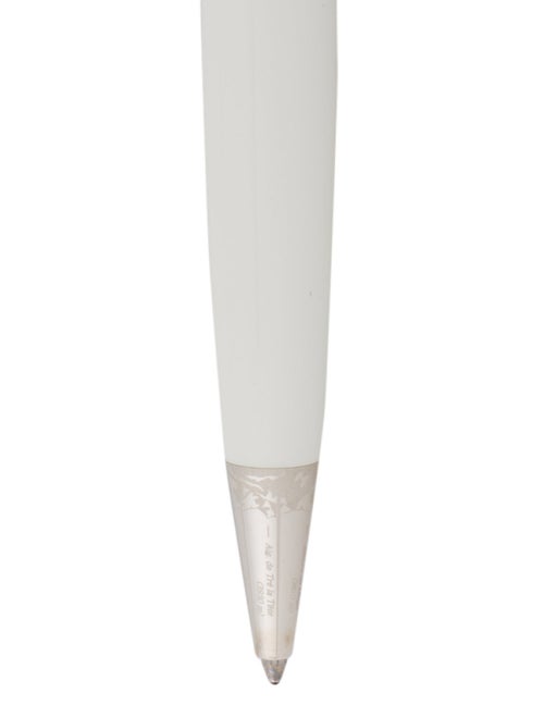 Montblanc Meisterstück Tribute to the Mont Blanc Ballpoint Pen