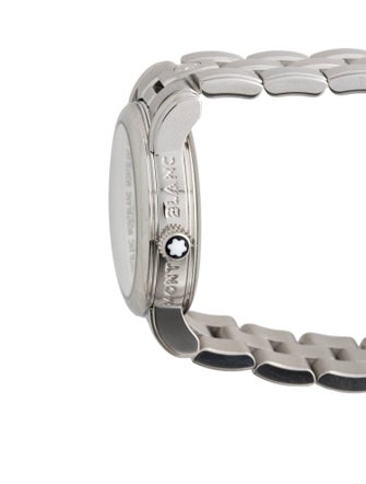 Montblanc Star Watch